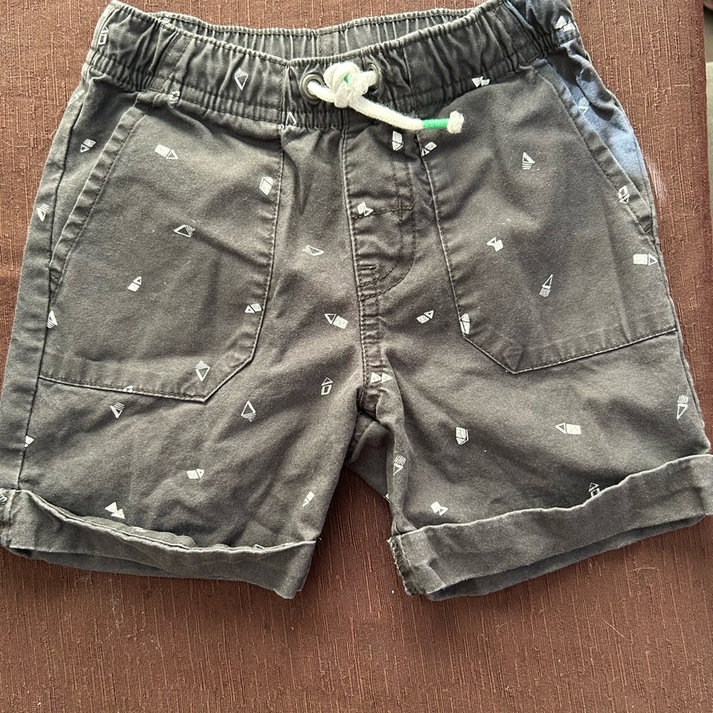 Boys shorts